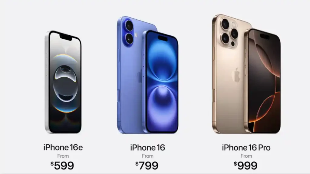Apple Event 2025