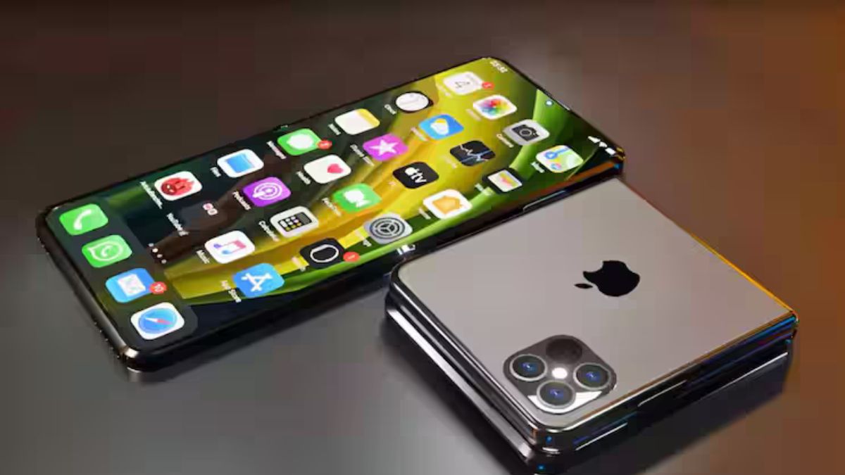 Apple Foldable iPhone Coming Soon Leaked Details Reveal Surprising Features!