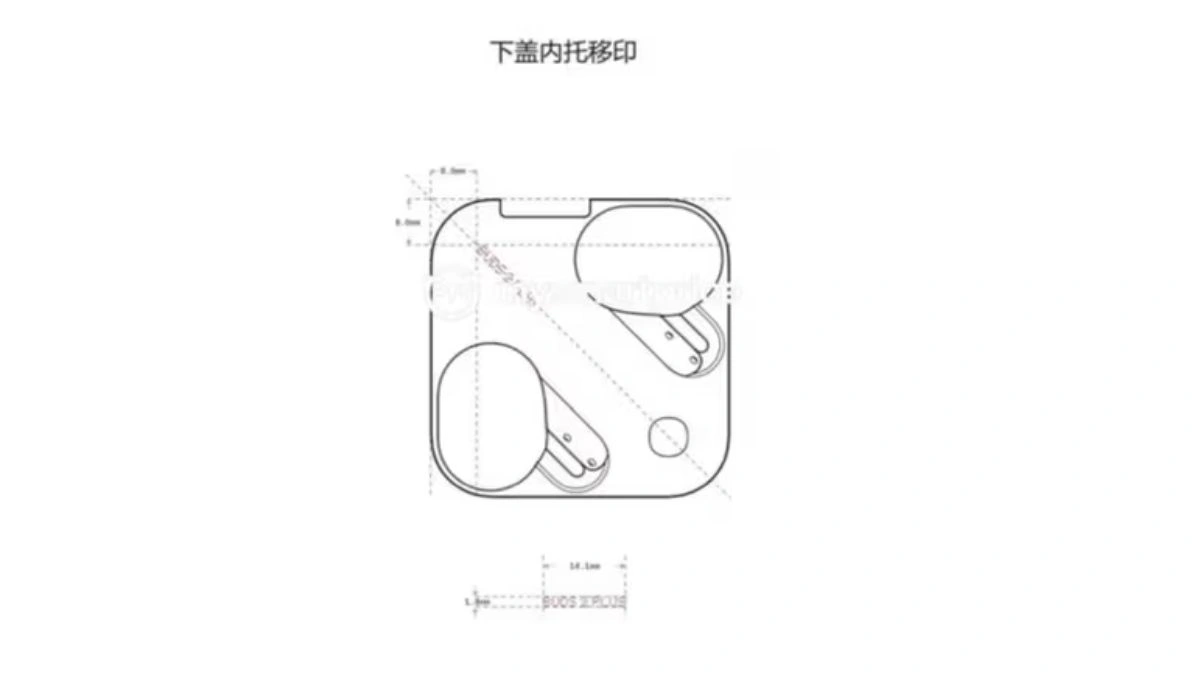 CMF Buds 2 Plus FCC Certification Hints at a Big Surprise! Here’s What We Know