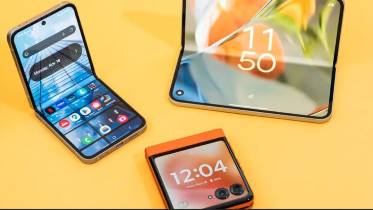 STOP! Foldable Phones Are NOT What You Think – My Honest Breakdown