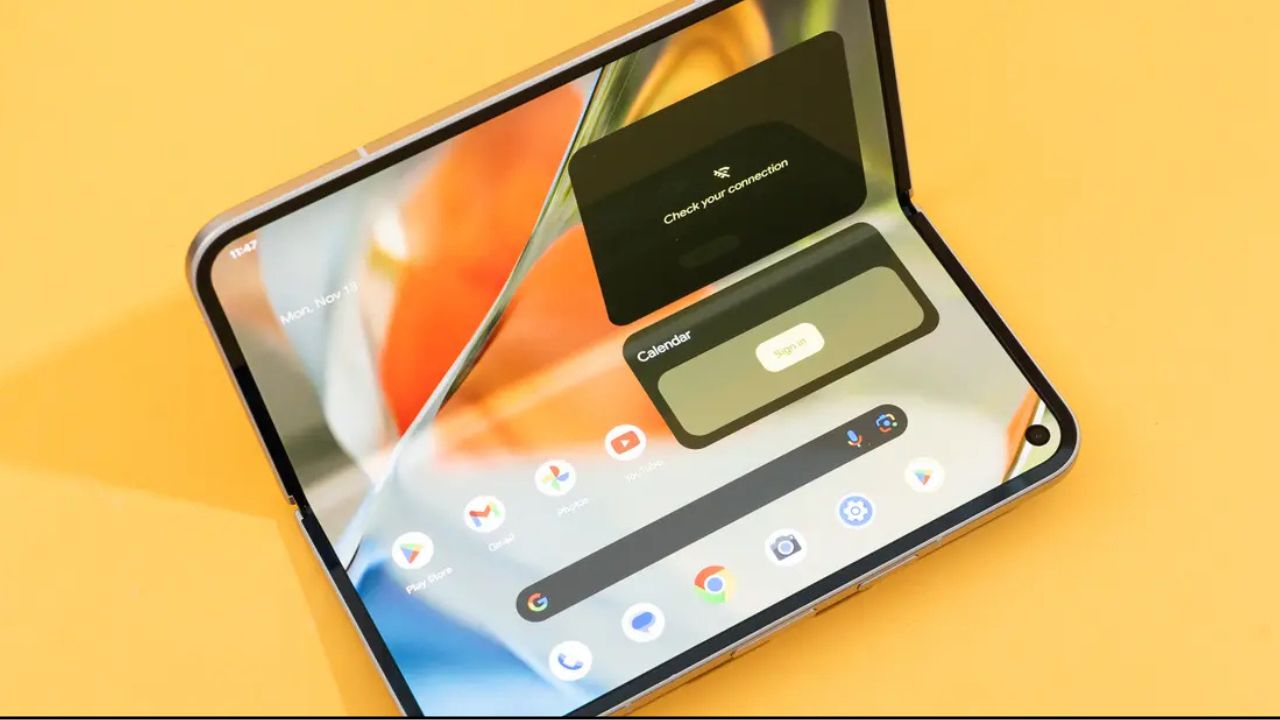 The Secret Foldable Phone Feature No One Is Talking About (You Won’t Believe #7!)