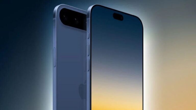 iPhone 17 Set for Major Design Overhaul and AI-Powered Upgrades – What to Expect in September!