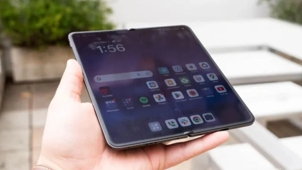 I Tested the Oppo Find N5 and It’s the Foldable Phone I Wish I Could Keep Forever