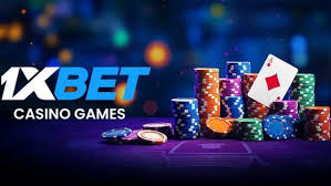 Discover the Exciting World of 1xBet Vietnam Your Ultimate Betting Destination