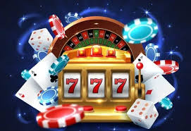 BubblesBet Online Casino UK - Your Gateway to Exciting Online Gaming
