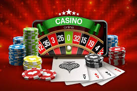 Casinobet The Ultimate Online Gaming Experience