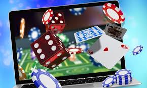 Casinobet The Ultimate Online Gaming Experience