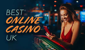 Experience the Thrill of Online Casino UK Live Games Experience the Thrill of Online Casino UK Live Games