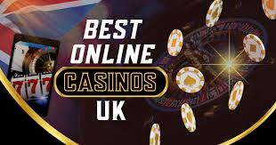 Experience the Thrill of Online Casino UK Live Games Experience the Thrill of Online Casino UK Live Games