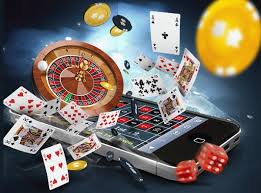 Experience Ultimate Gaming Thrills at Paradise 8 Casino 980341096