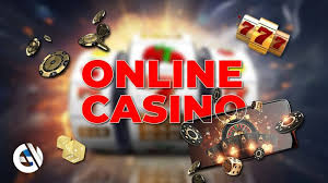 Exploring the Thrill of Online Gaming with v7v7bet Exploring the Thrill of Online Gaming with v7v7bet