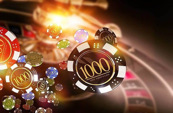 Get X Casino Удобство и доступность через зеркало