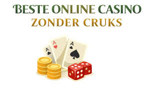 Online Casino Zonder CRUKS Vrijheid om te Spelen 1249746783