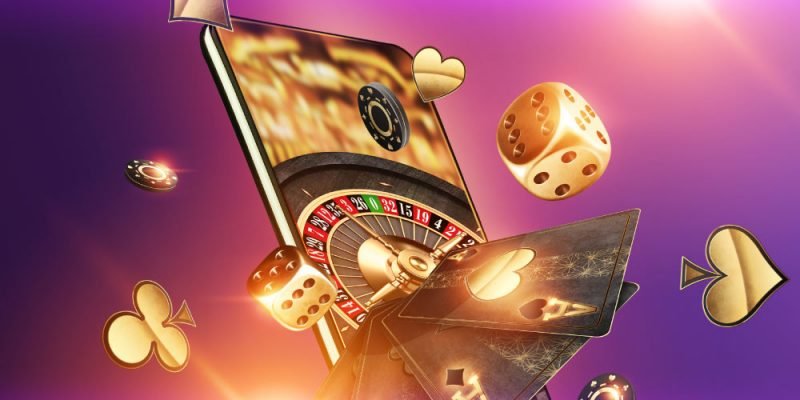 Ontdek de Spanning van Amonbet Casino Jouw Ultieme Spelervaring