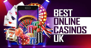 The Best Online Casino UK Your Ultimate Guide to Winning