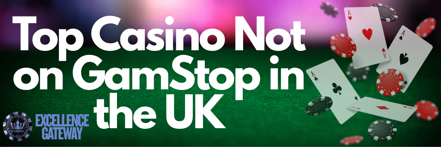 The Rise of Non GamStop Casinos Freedom and Flexibility in Online Gaming