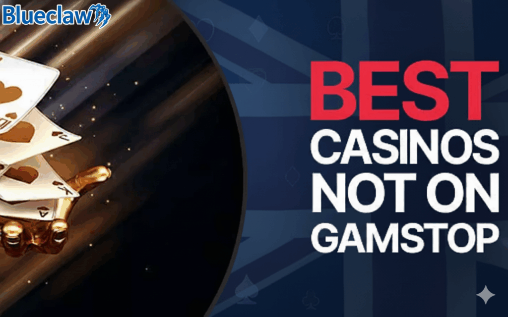 The Rise of Non GamStop Casinos Freedom and Flexibility in Online Gaming