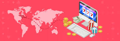 Zahraniční kasina Jak vybrat to pravé a neztratit se v nabídce